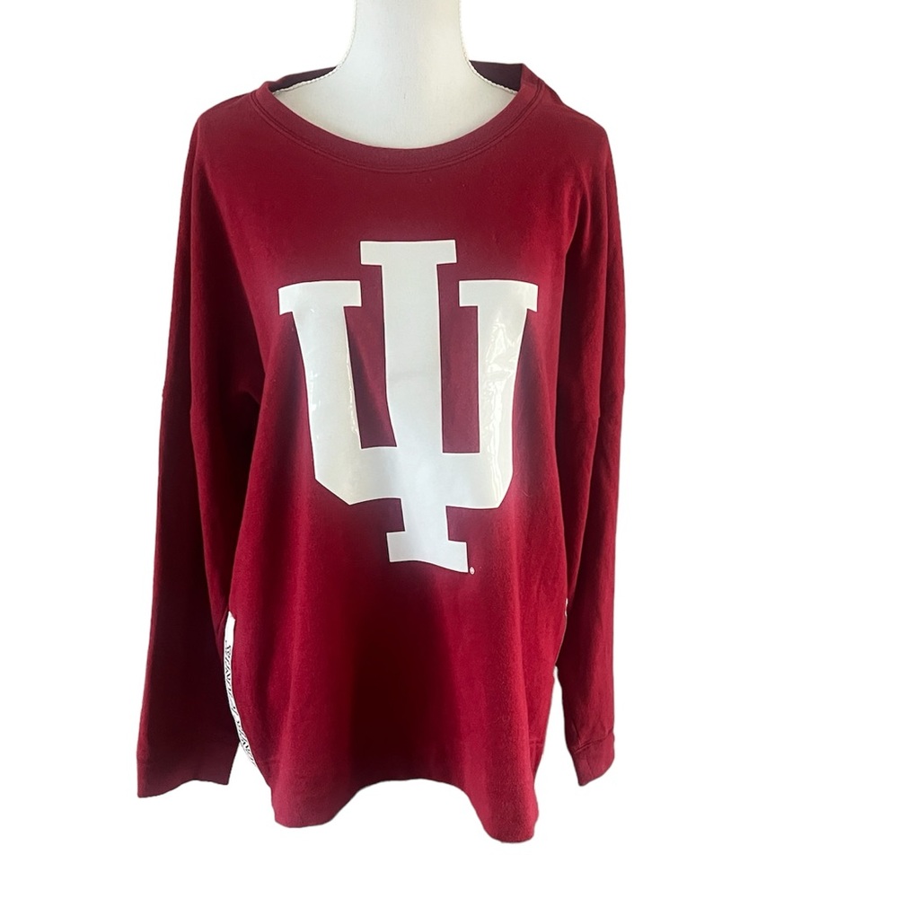 VS Pink Indiana University